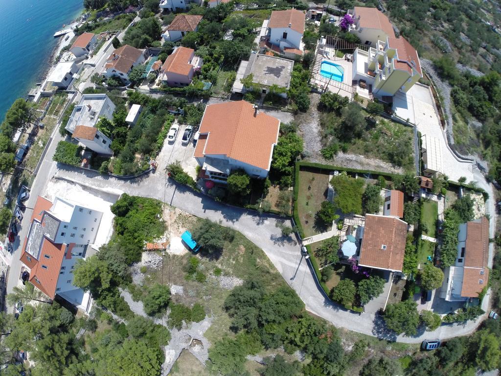 Apartments Romana Слатине Стая снимка
