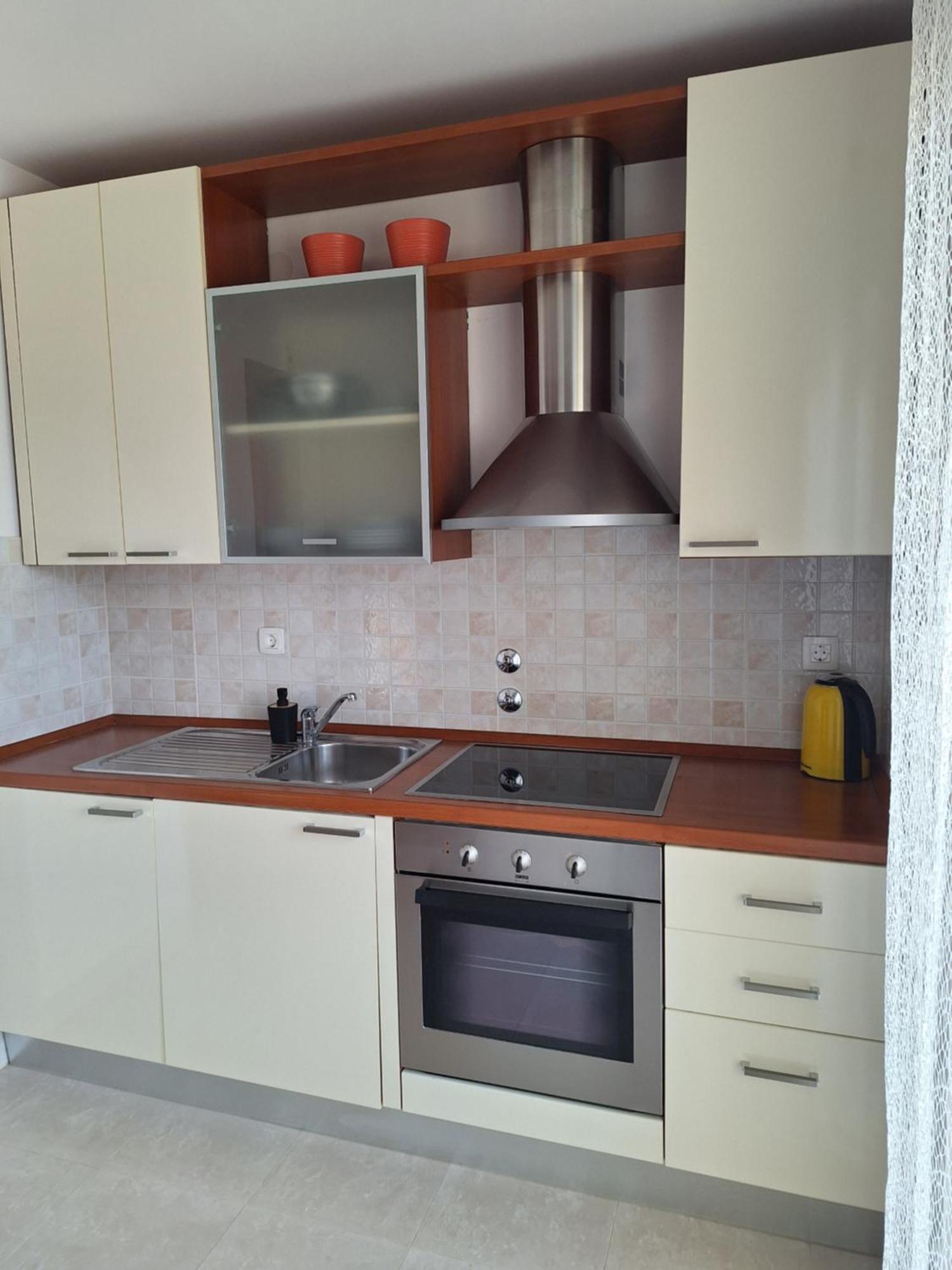 Apartments Romana Слатине Екстериор снимка