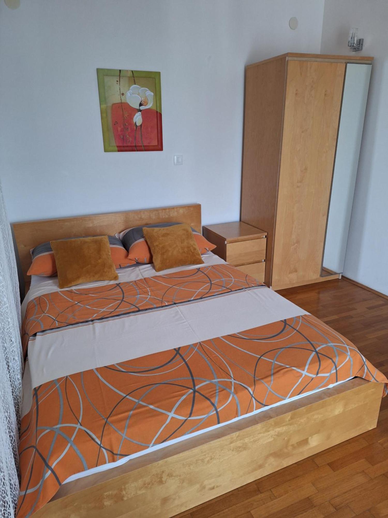 Apartments Romana Слатине Екстериор снимка