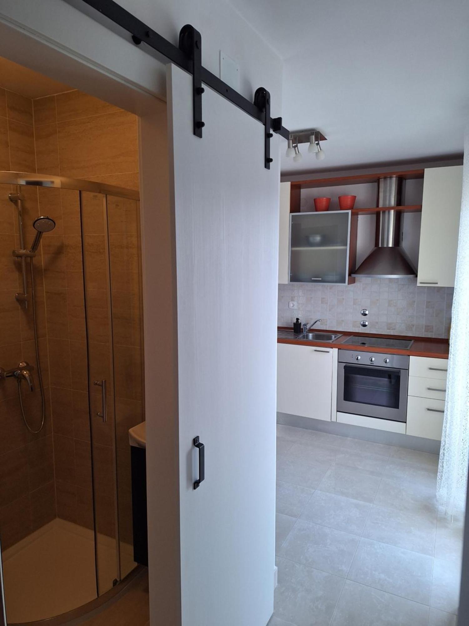 Apartments Romana Слатине Екстериор снимка