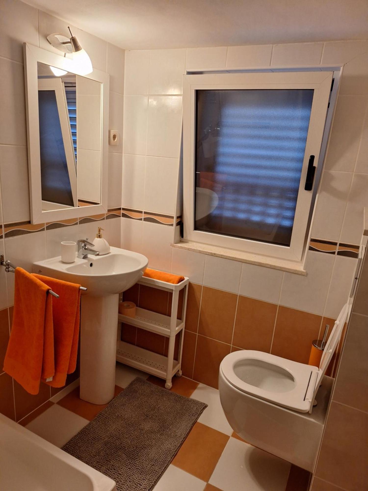 Apartments Romana Слатине Екстериор снимка
