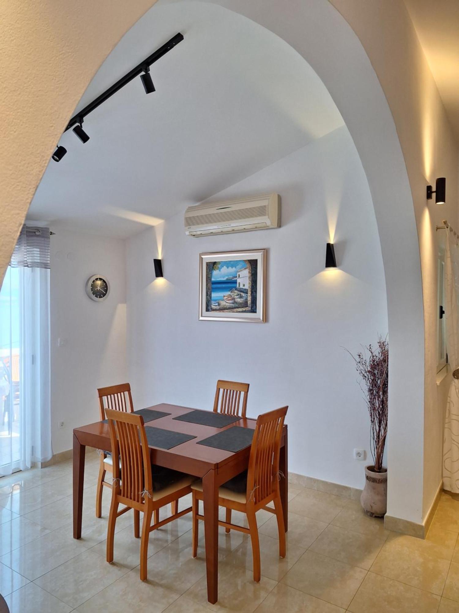 Apartments Romana Слатине Екстериор снимка