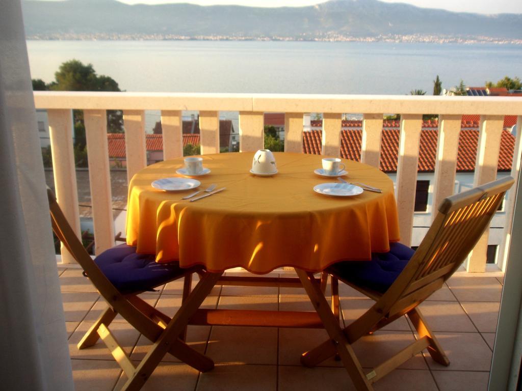 Apartments Romana Слатине Стая снимка